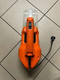 Zahradní fukar Black & Decker BEBL185-QS 1850 W - 2