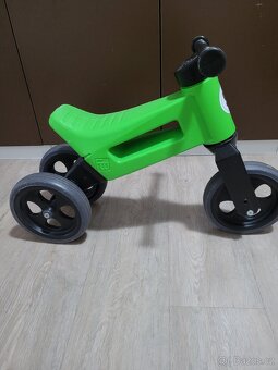 Odrážedlo Funny Wheels - 2