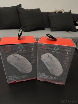 ASUS ROG Harpe Ace Aim Lab Edition - 2
