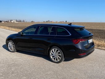 Škoda Octavia 2.0 TDI - Style, DSG - 2