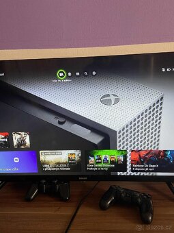Xbox One S 500GB - 2