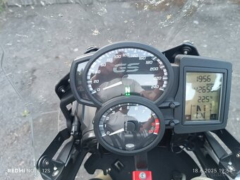 BMW f 800 gs - 2