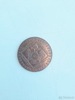 30 krejcar 1807 A - 2