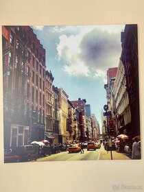 Fotoobrazy New York City - 2