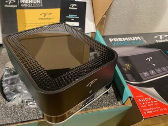 Streamer PARADIGM Premium Wireless PW Link - 2
