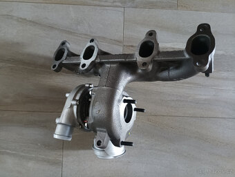 Turbo 1.9 66kw - 85kw - 2