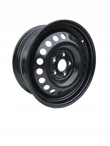ocelový disk 16" 5x114,3x67,1 ET40 Hyundai Kia Mazda - 2