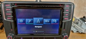 Discover Media MIB VW PQ carplay, android auto - 2