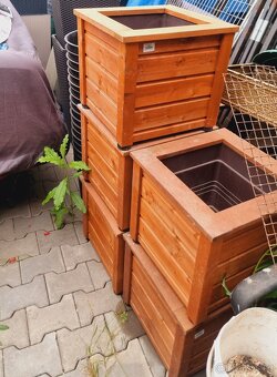 Prodám zboží ze zrušeného zahradního centra - 2