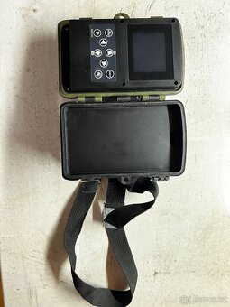 Fotopast hc800a - 2