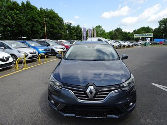 Renault Mégane 1,3 TCE, GARANCE KM - 2
