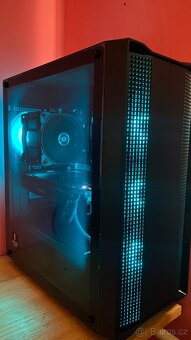 PC na hry i kancelář - 2