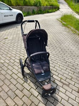 Thule Urban Glide 2 černá - 2