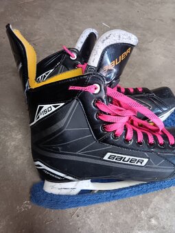 Brusle Bauer S150 vel. 44,5 - 2