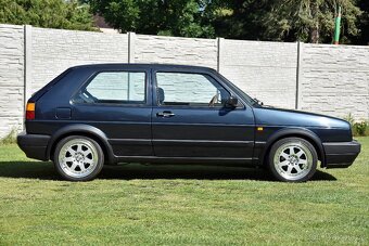 Volkswagen Golf 2, 1.3 - 2