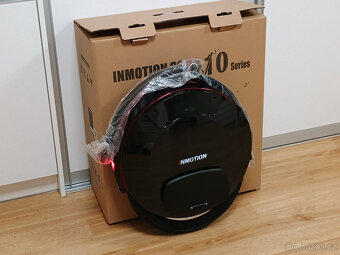 Inmotion V10F - 2