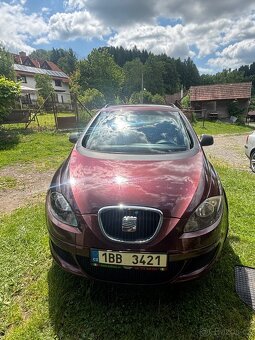 Prodám auto Seat Altea xl - 2