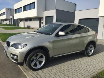 BMW X6 - 2