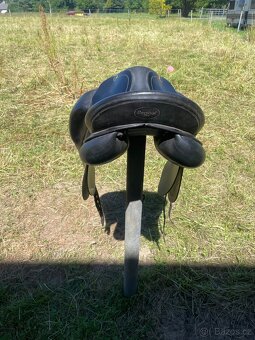 sedlo prestige roma dressage - 2
