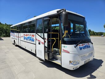 SOR C 12, 2012, 194 kw - 2