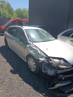 Renault laguna 3 2l dci - 2