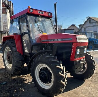 Zetor 10145 - 2