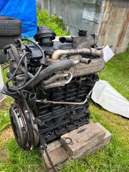 Motor 1.9 TDI 77kw BKC - 2