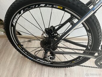 Merida TFS 300 - 2