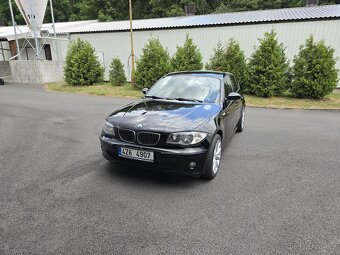 BMW 130i - 2