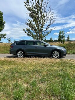 Skoda octavia 4/IV DSG 2.0 tdi 110kw r.v 7/2020 197t km CR - 2