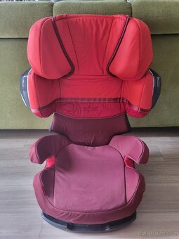 Detska autosedacka Cybex Pallas 9-18kg - 2