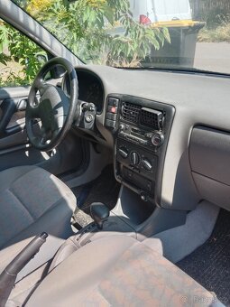 Polo 61 tis.km - 2