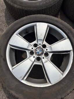 BMW alu kola styling 143 - 2
