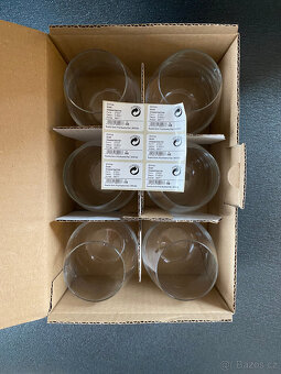 DiVino by Rosenthal 6x sklenice na vodu 440ml - 2