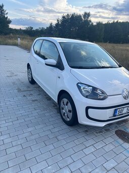 Volkswagen up❕ - 2