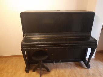 Pianino DALIBOR - 2