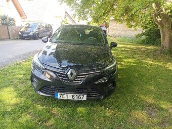 Renault Clio Techno 1.0 turbo 67kw dph - 2