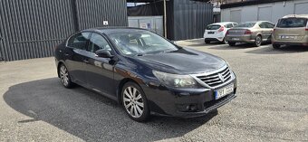 RENAULT LATITUDE 2.0 dCi 127kW - INITIALE PARIS - 2