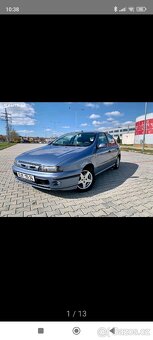 Fiat Brava, Marea - ramena - 2