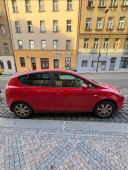 Seat/Altea - 2