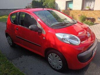 Citroen C1 - 2