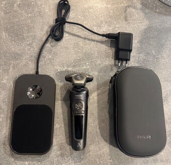 Philips s9000 Prestige - 2