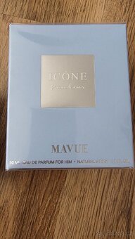 Parfém Mavue Icone nové - 2