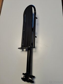 Nosič FORCE CARRY na sedlovku - 2
