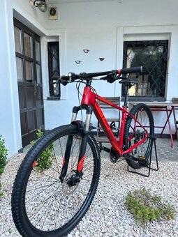 horské kolo MTB SUPERIOR 29” - 2