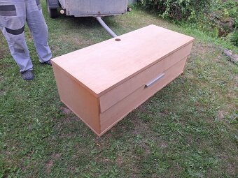 Daruji Tv stolek/skříňku - 2