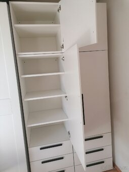 2ks ikea Platsa/Fonnes jen Pardubice - 2