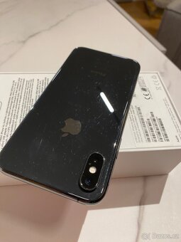 Apple iPhone XS, 64GB Space Gray - 2