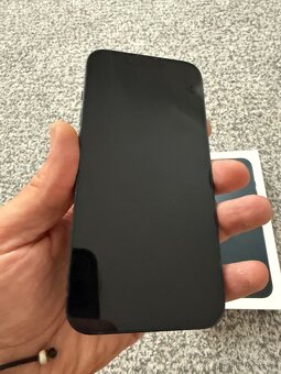 iPhone 13, 128 GB, Midnight - 2