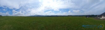 Stavební pozemek 1196 m2, Nový Hrádek - 2